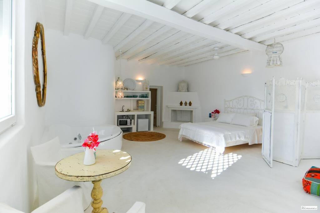 Appartement Nikis