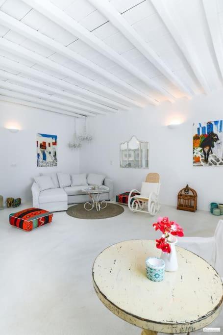 Appartement Nikis *