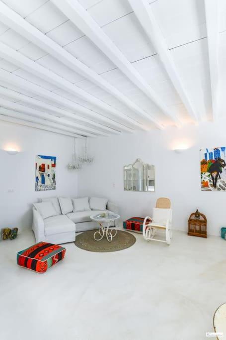 Appartement Nikis