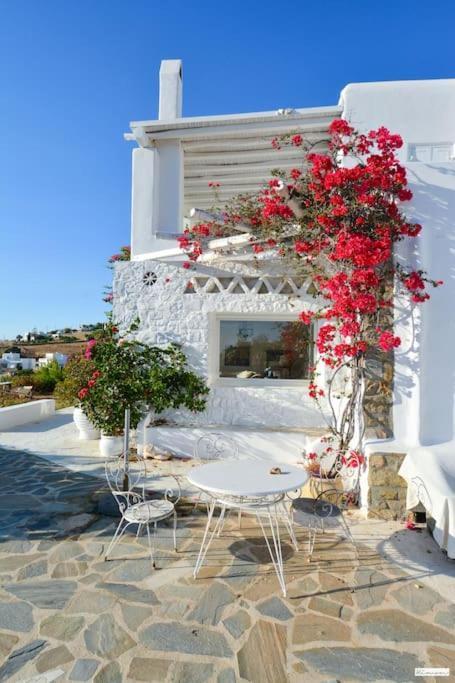 Nikis Appartement *