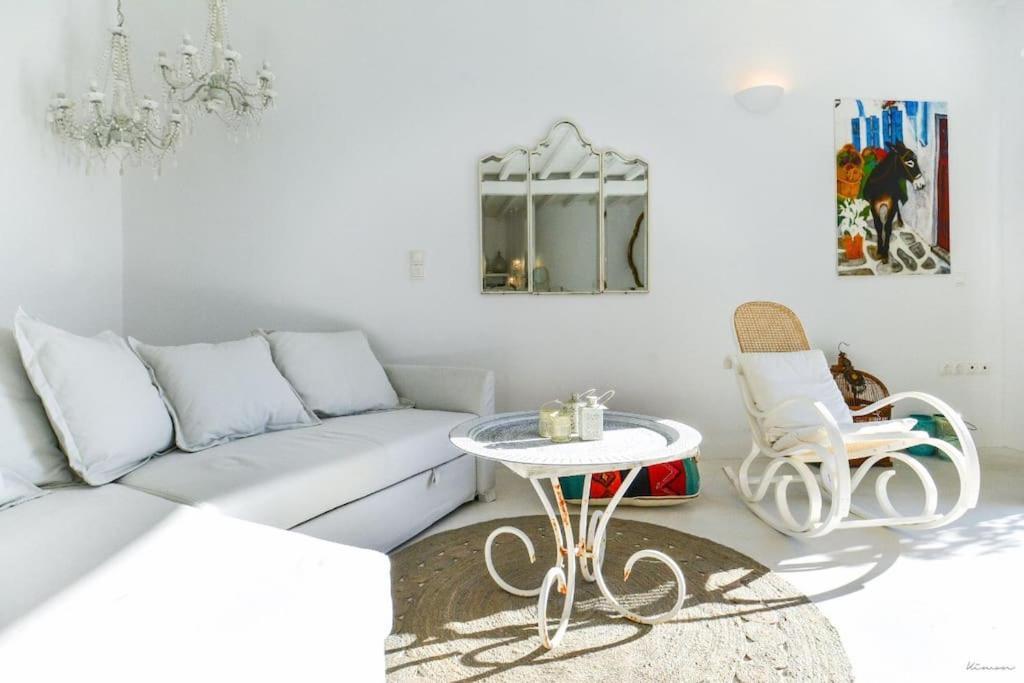 Nikis Appartement *