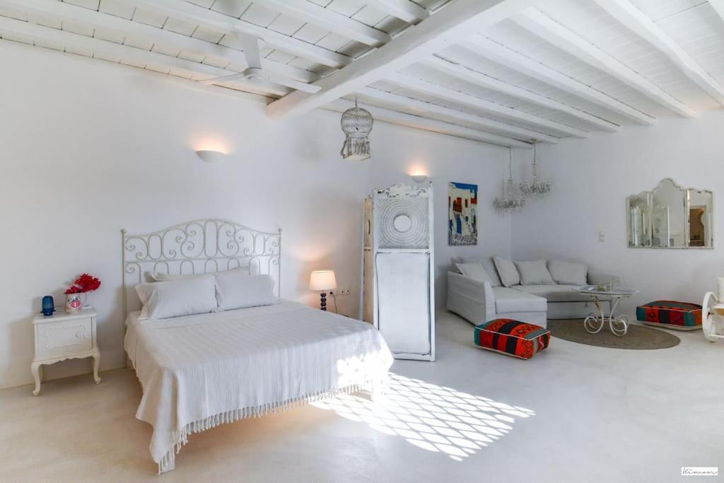 Nikis Mykonos Town